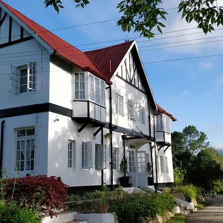 Kalaw Heritage Hotel Since 1903 Exterior foto